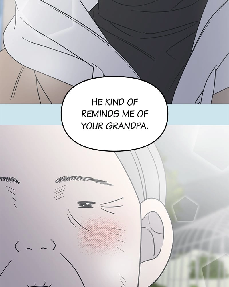 No Office Romance! Chapter 15 Page 39