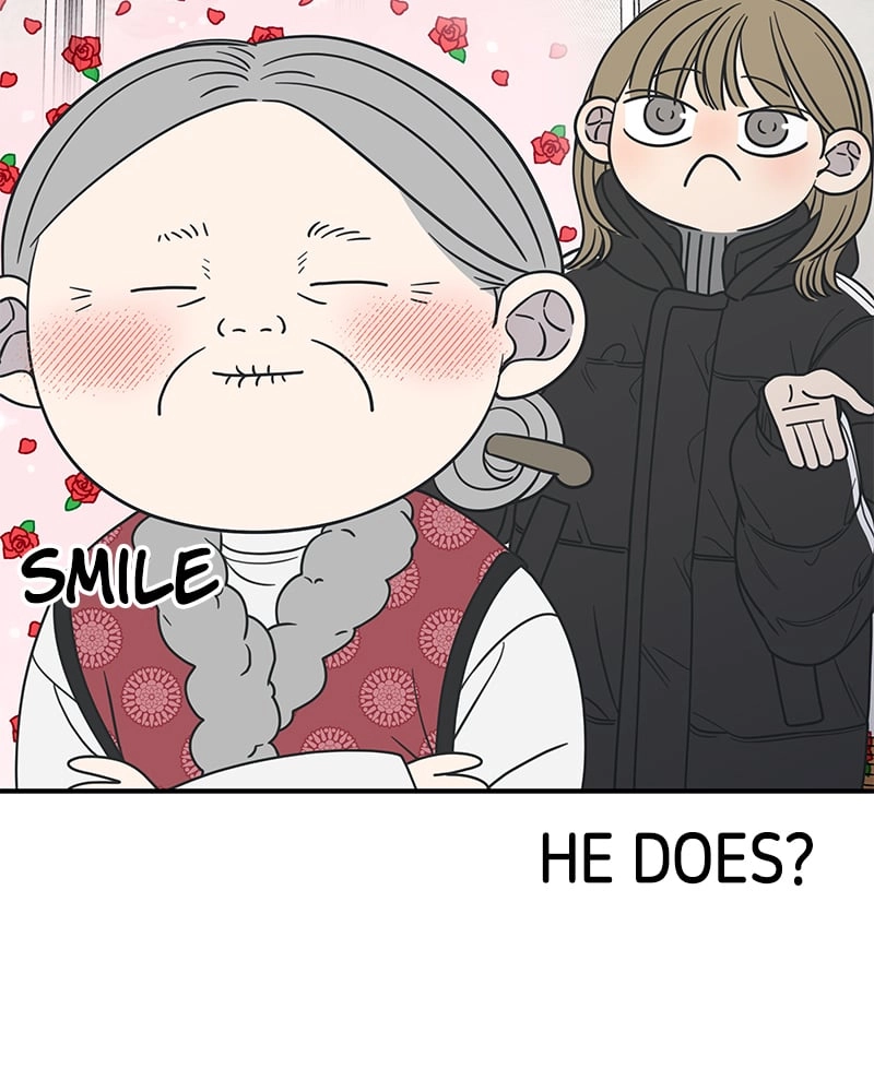 No Office Romance! Chapter 15 Page 41