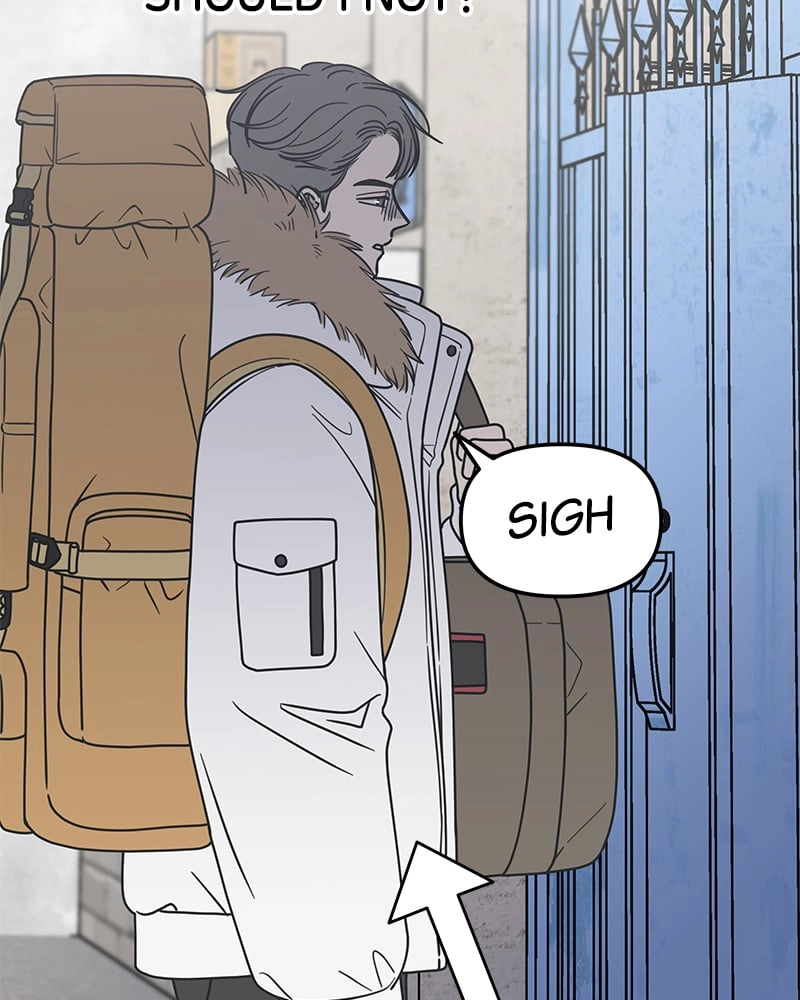 No Office Romance! Chapter 15 Page 43