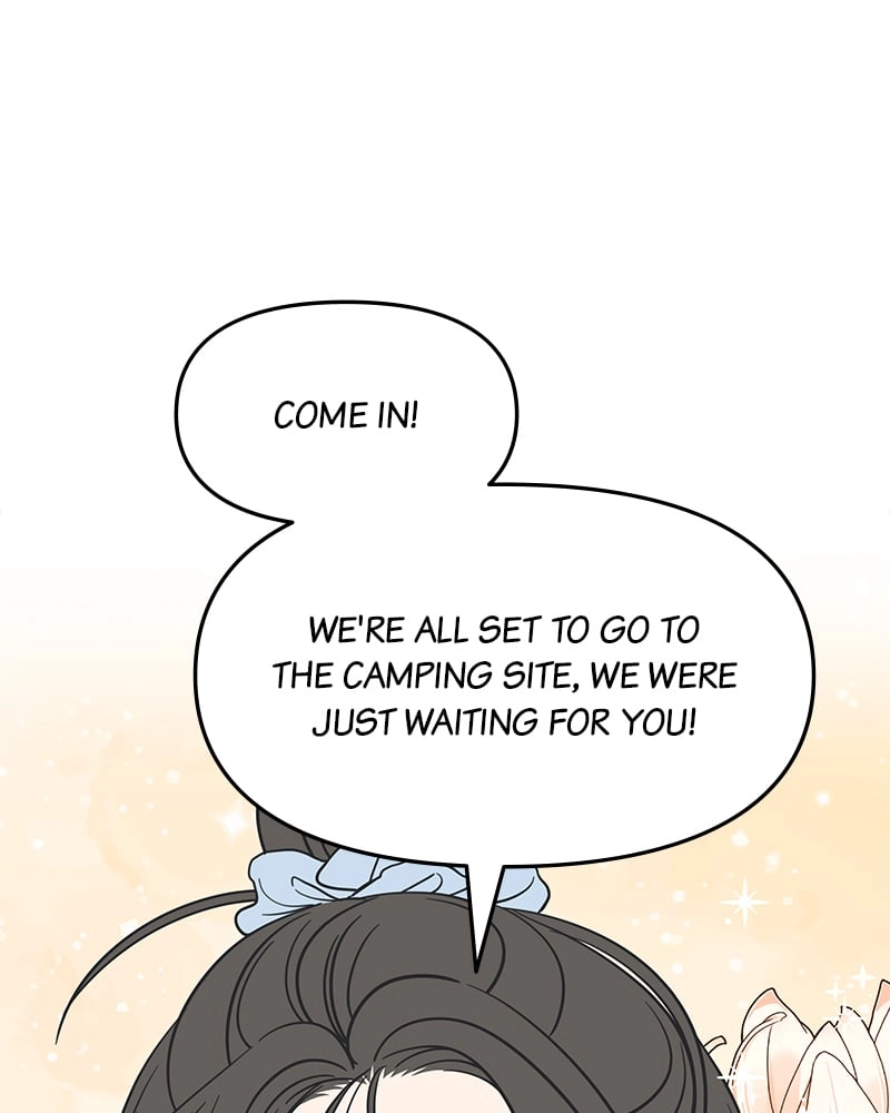 No Office Romance! Chapter 15 Page 51