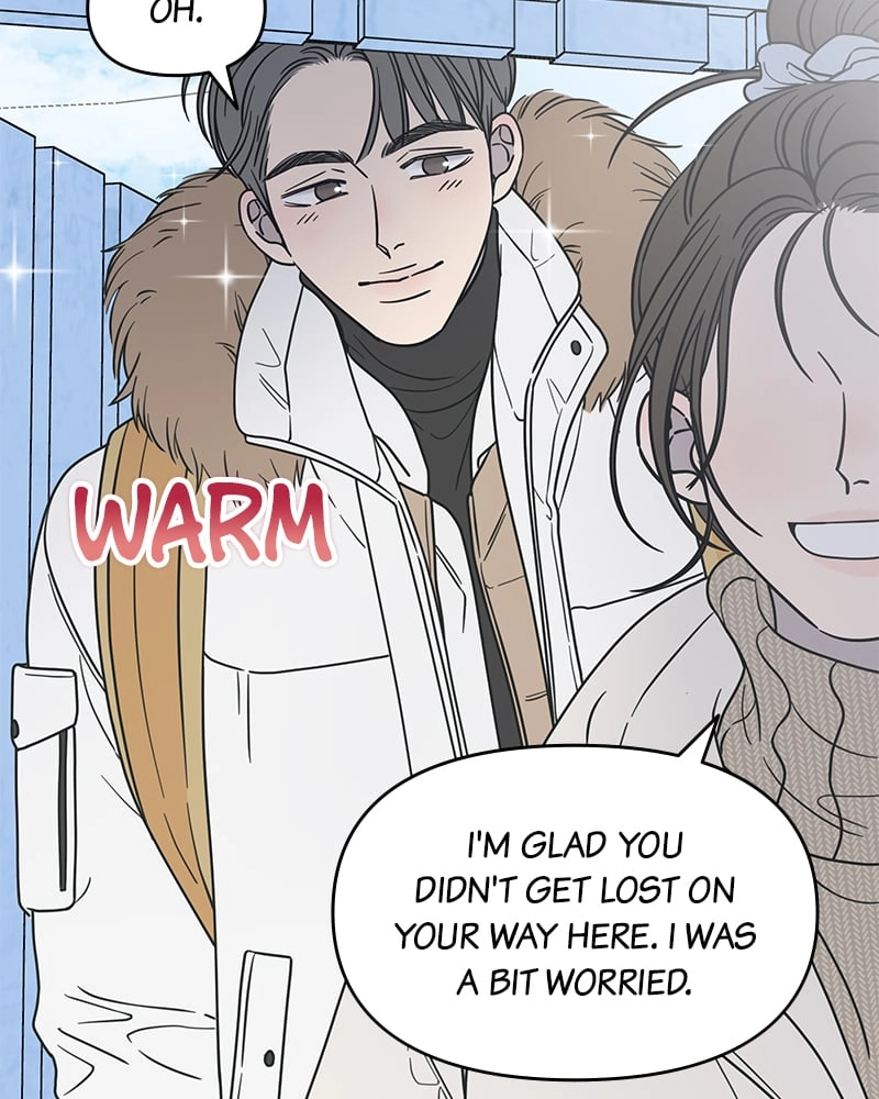 No Office Romance! Chapter 15 Page 54