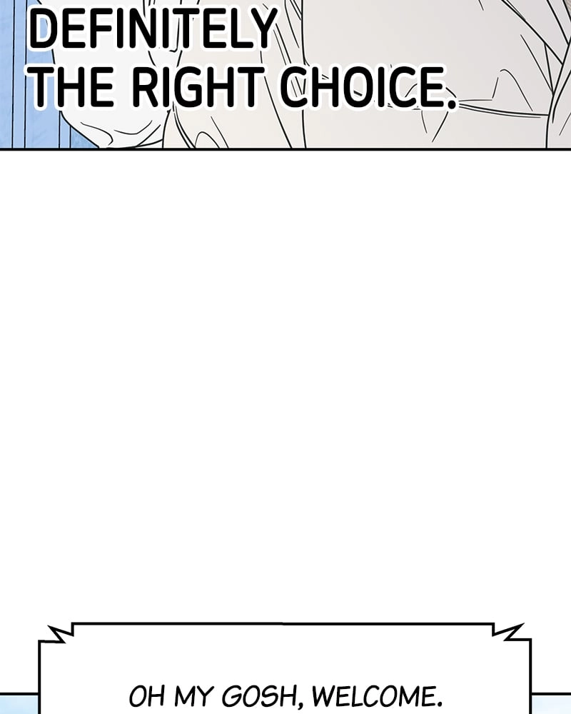 No Office Romance! Chapter 15 Page 55