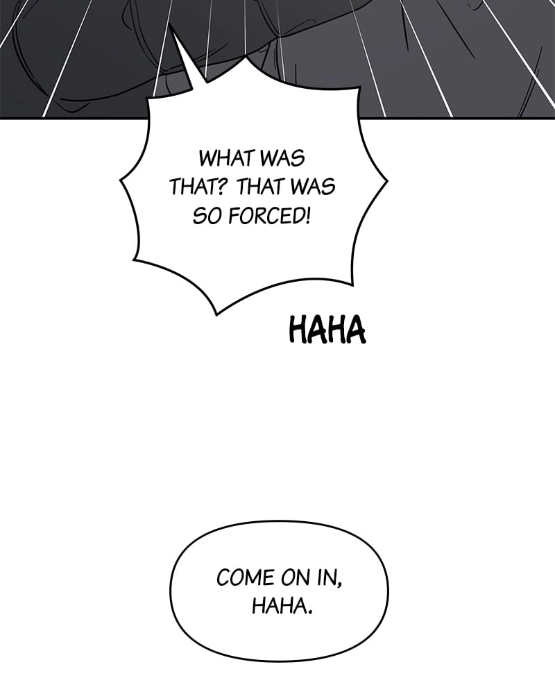 No Office Romance! Chapter 15 Page 59