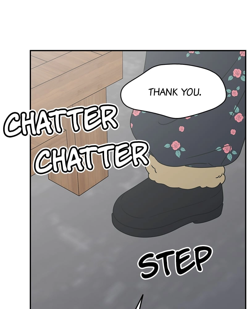 No Office Romance! Chapter 15 Page 60