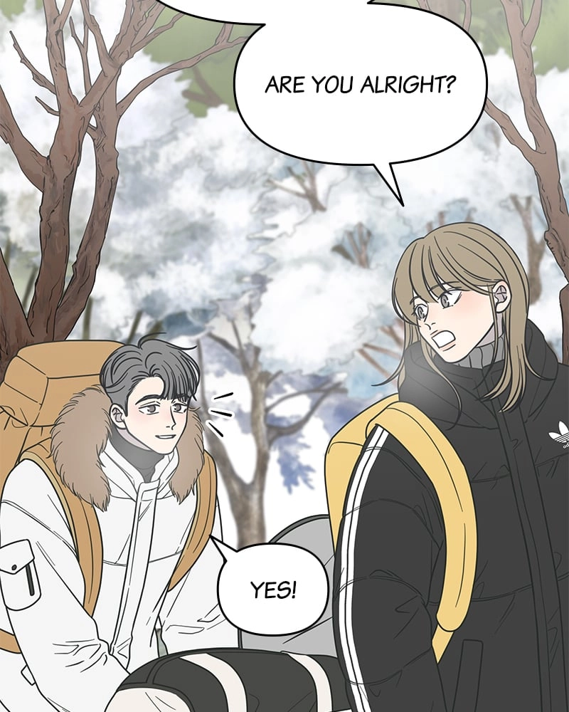 No Office Romance! Chapter 15 Page 79