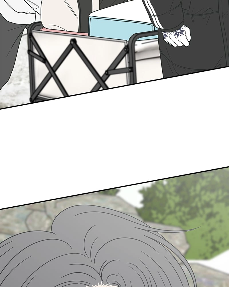 No Office Romance! Chapter 15 Page 80