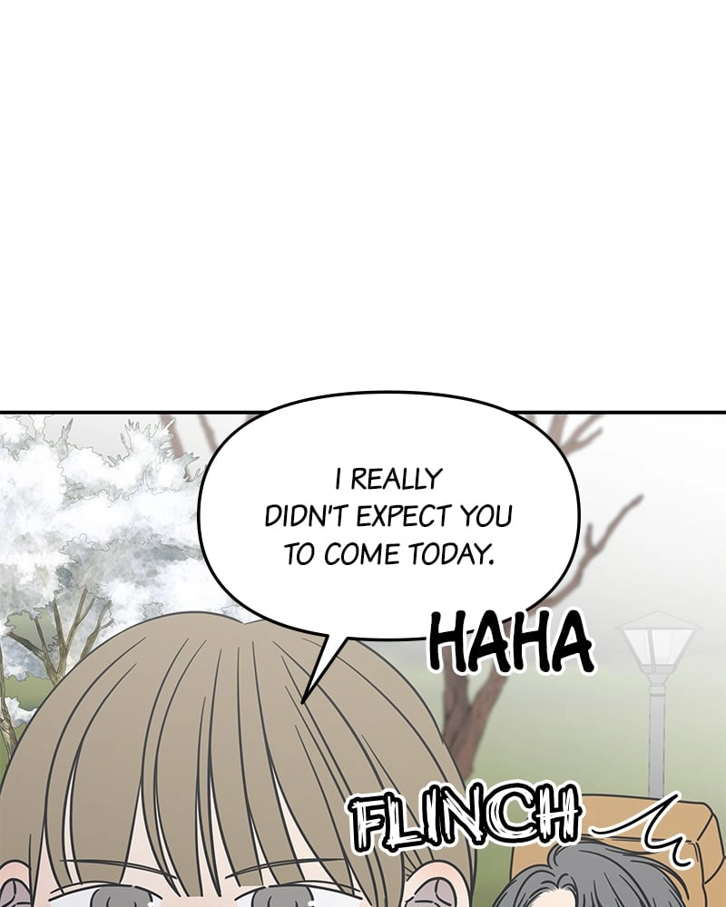 No Office Romance! Chapter 15 Page 84