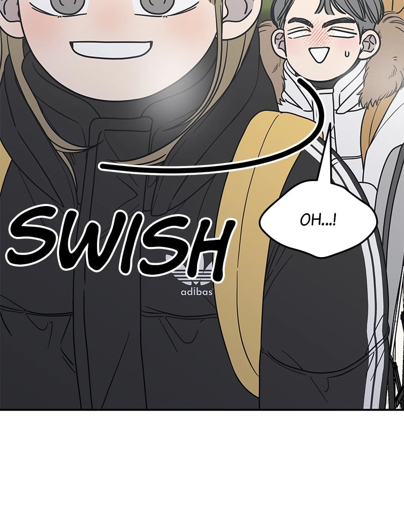 No Office Romance! Chapter 15 Page 85