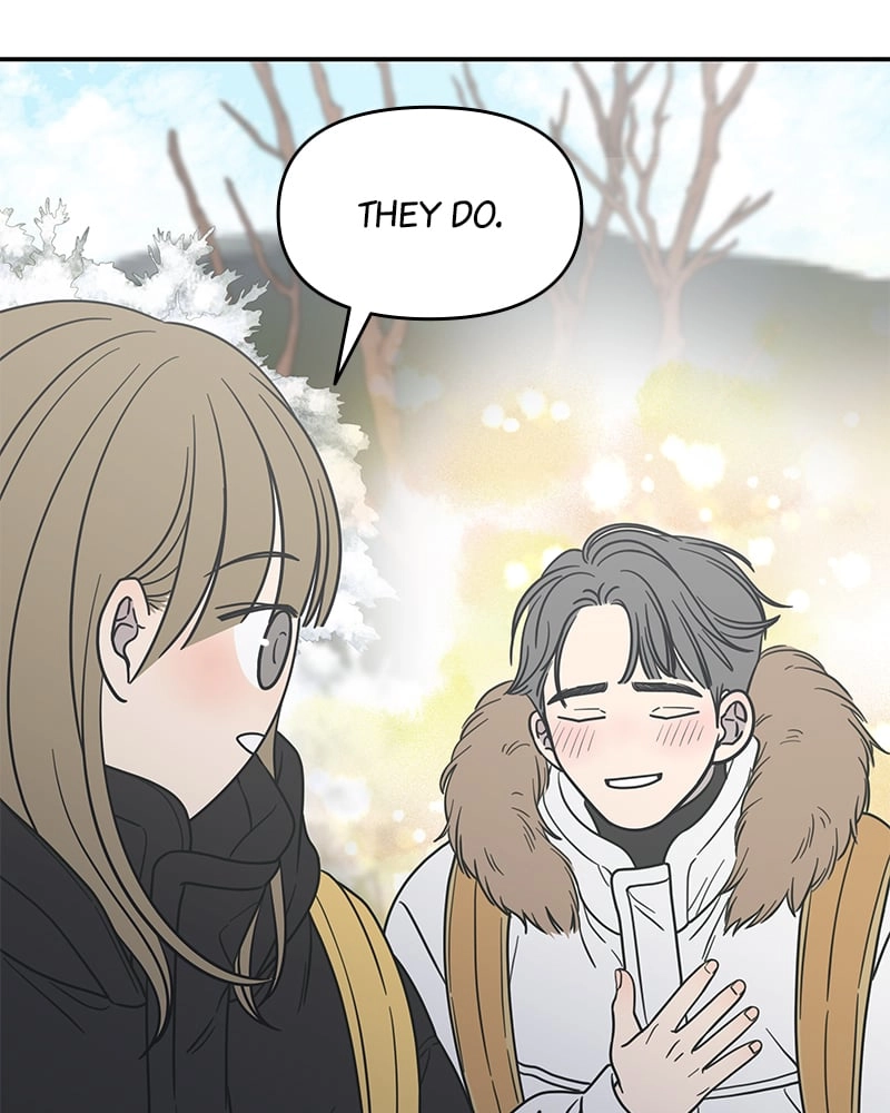 No Office Romance! Chapter 15 Page 96