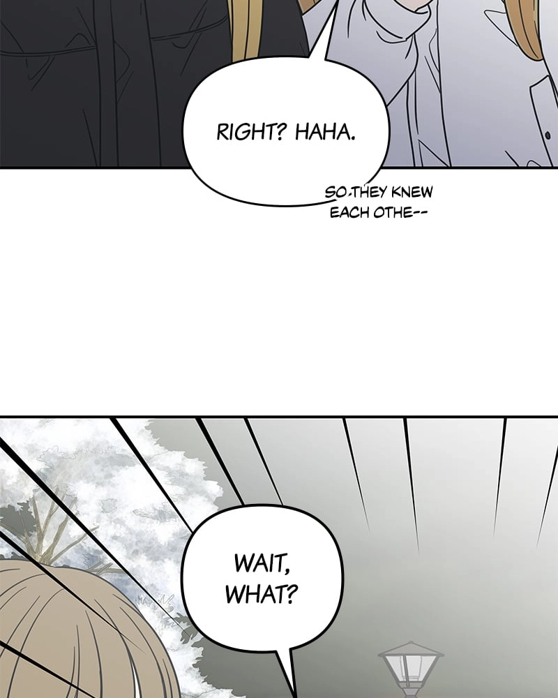 No Office Romance! Chapter 15 Page 97