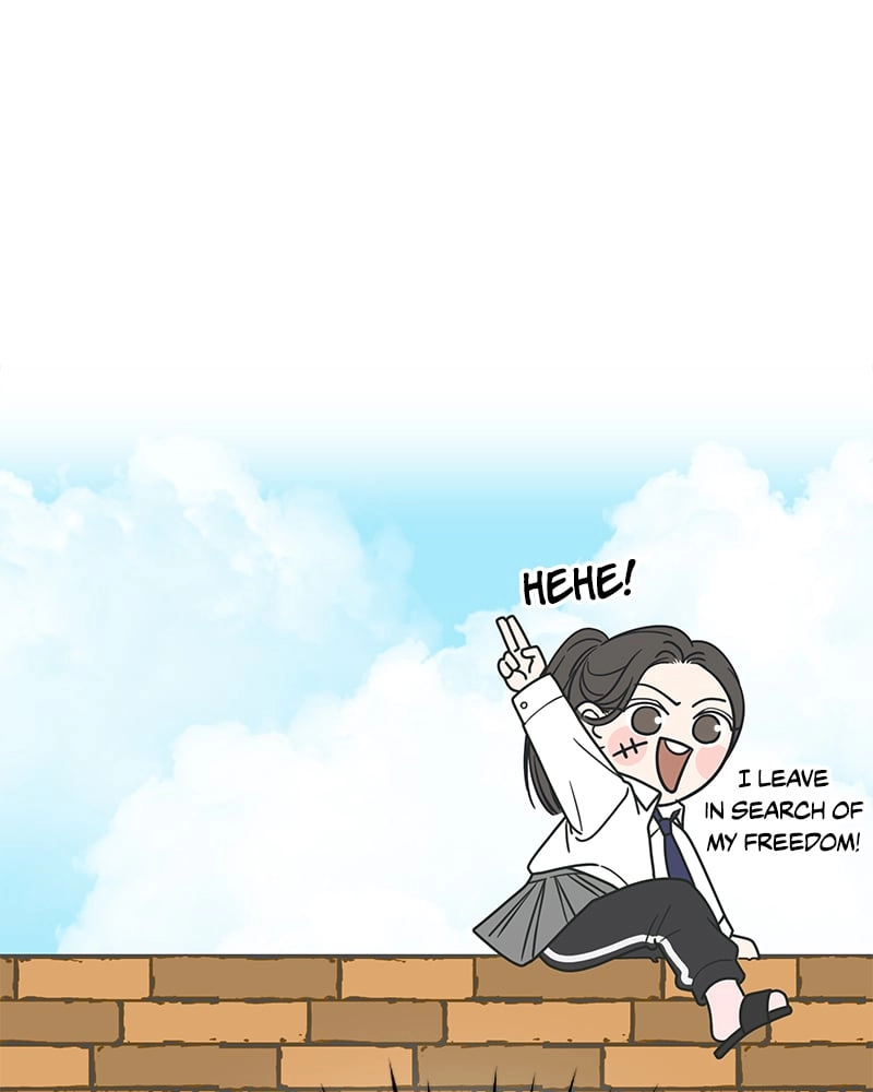 No Office Romance! Chapter 15 Page 99