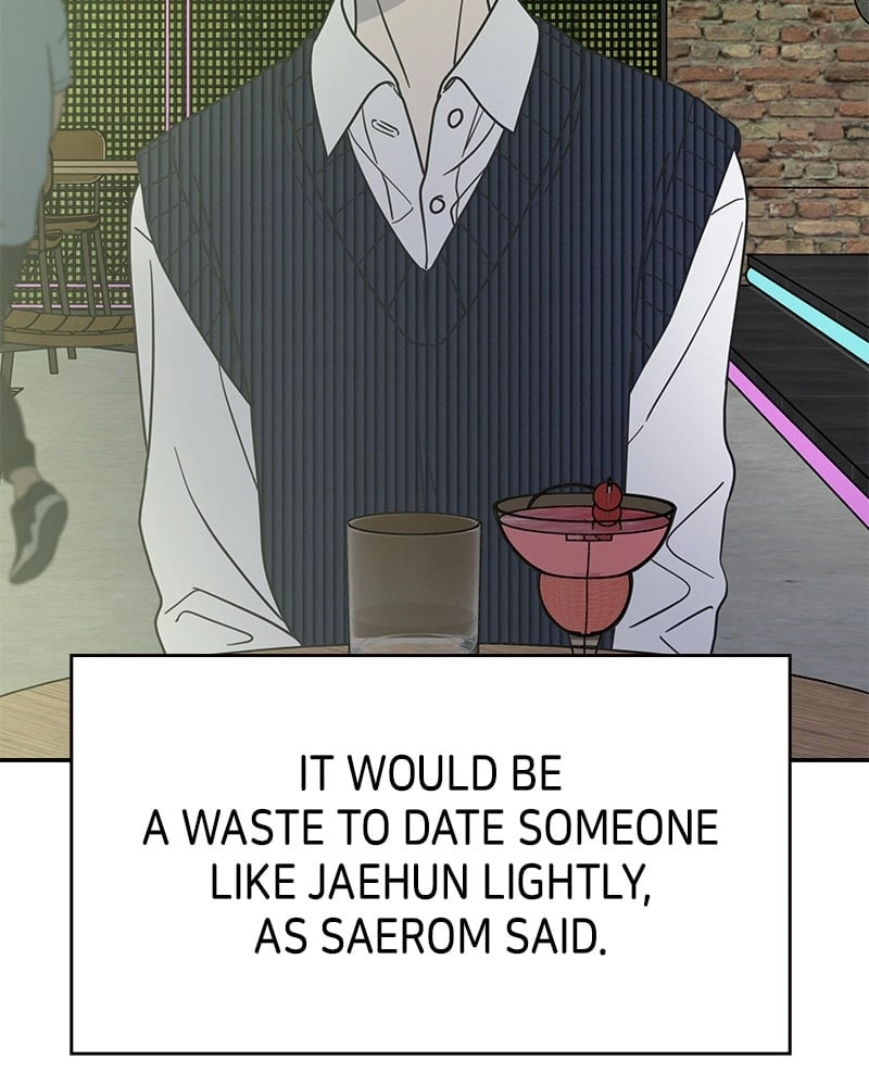 No Office Romance! Chapter 37 Page 102