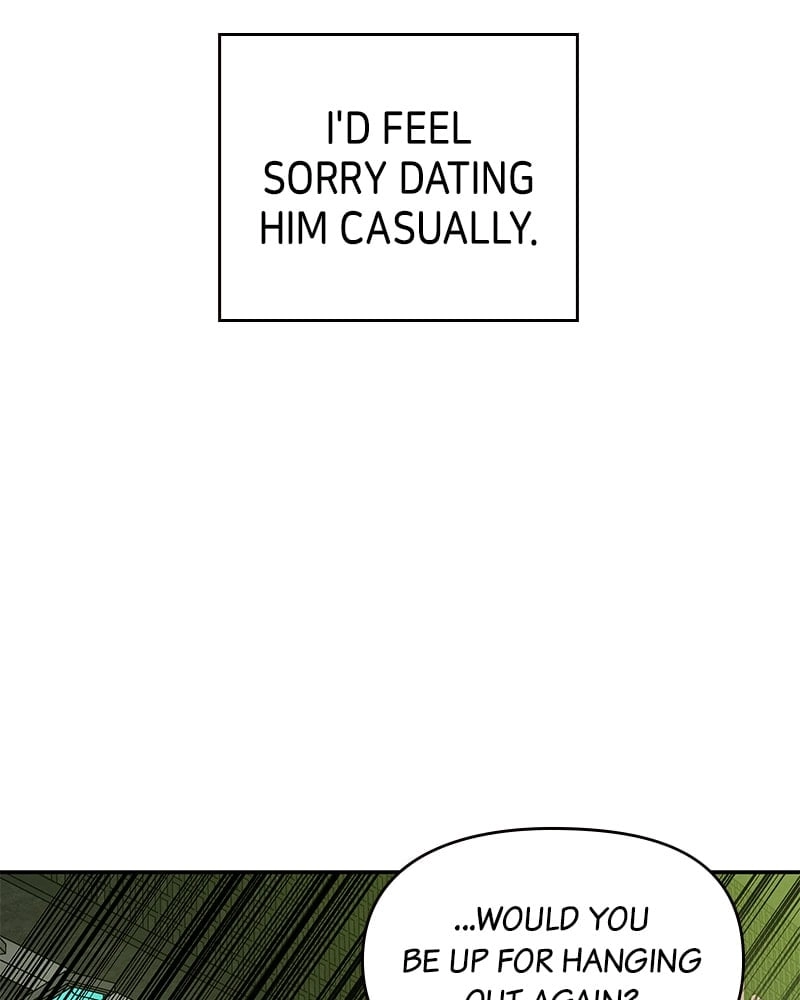 No Office Romance! Chapter 37 Page 108