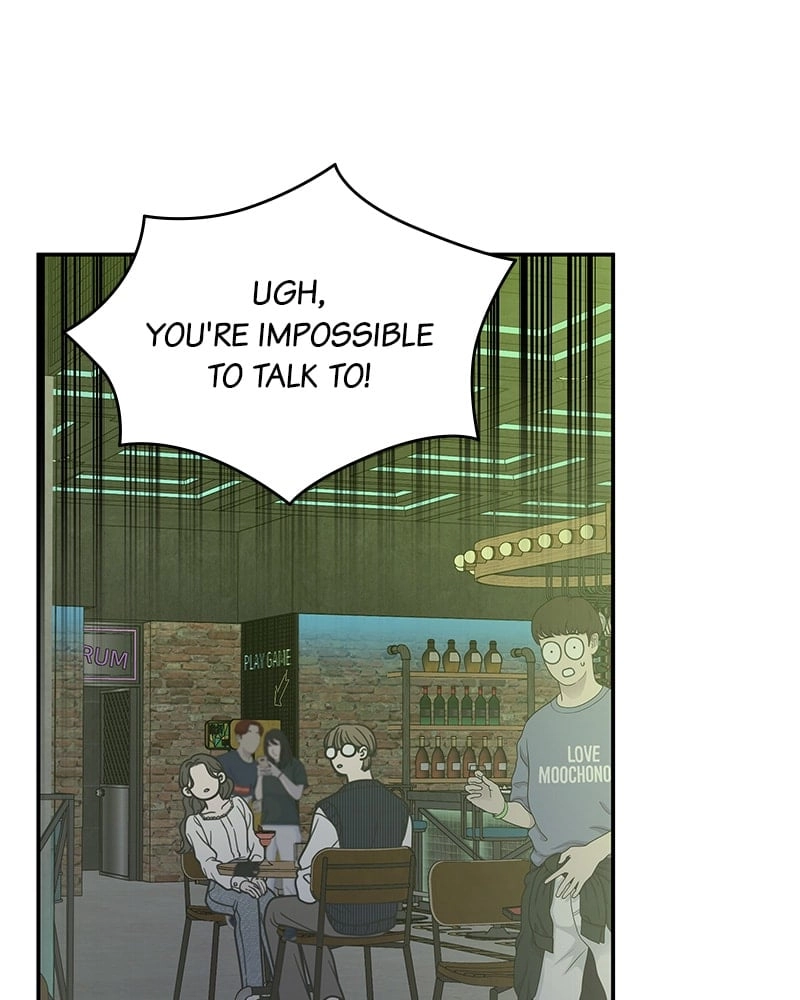 No Office Romance! Chapter 37 Page 113