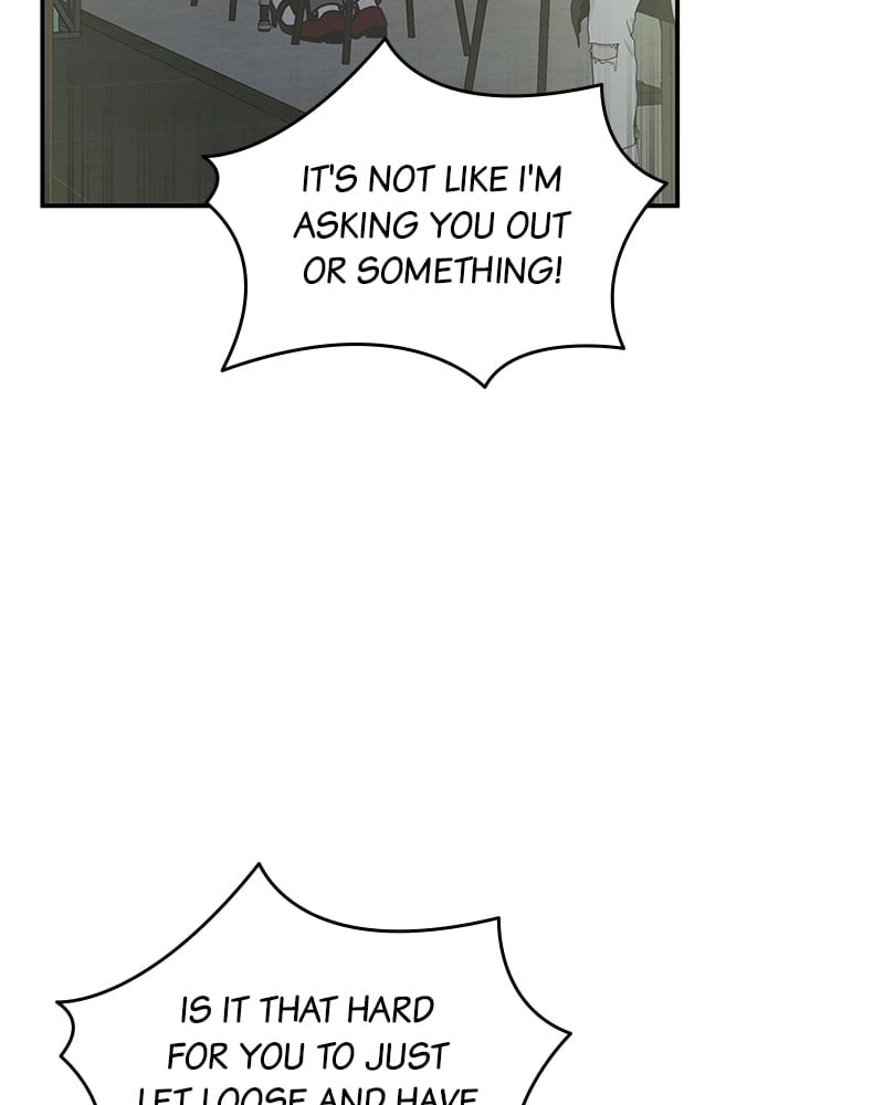 No Office Romance! Chapter 37 Page 114