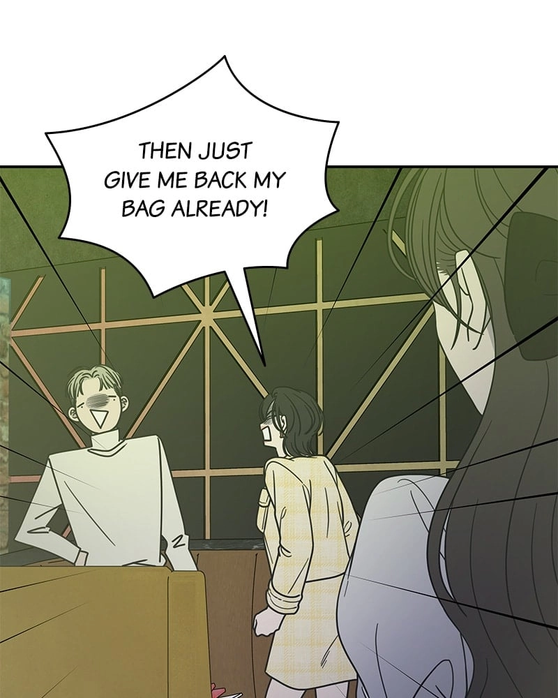No Office Romance! Chapter 37 Page 123