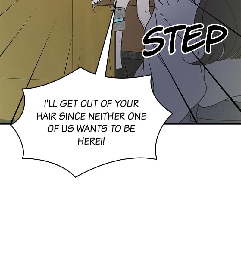 No Office Romance! Chapter 37 Page 124
