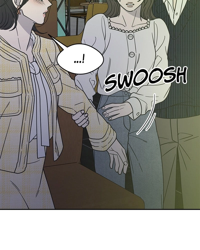 No Office Romance! Chapter 37 Page 127