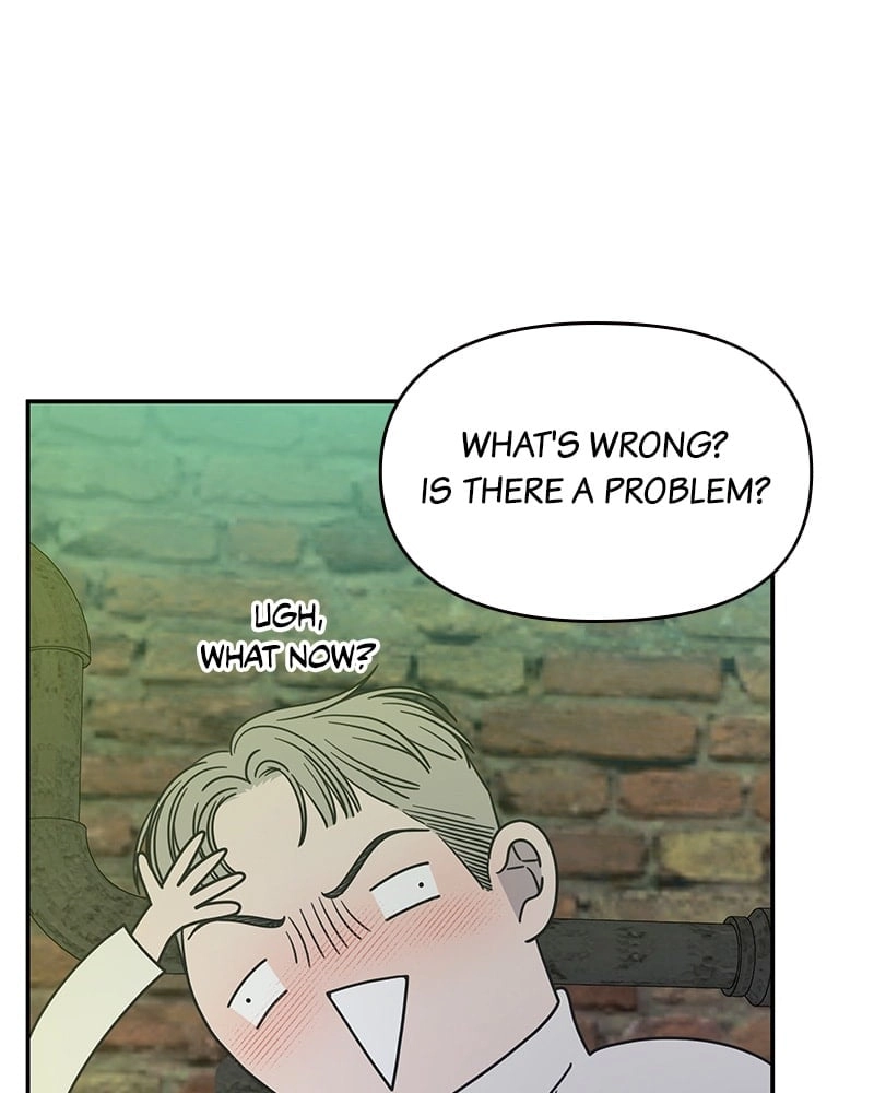 No Office Romance! Chapter 37 Page 128