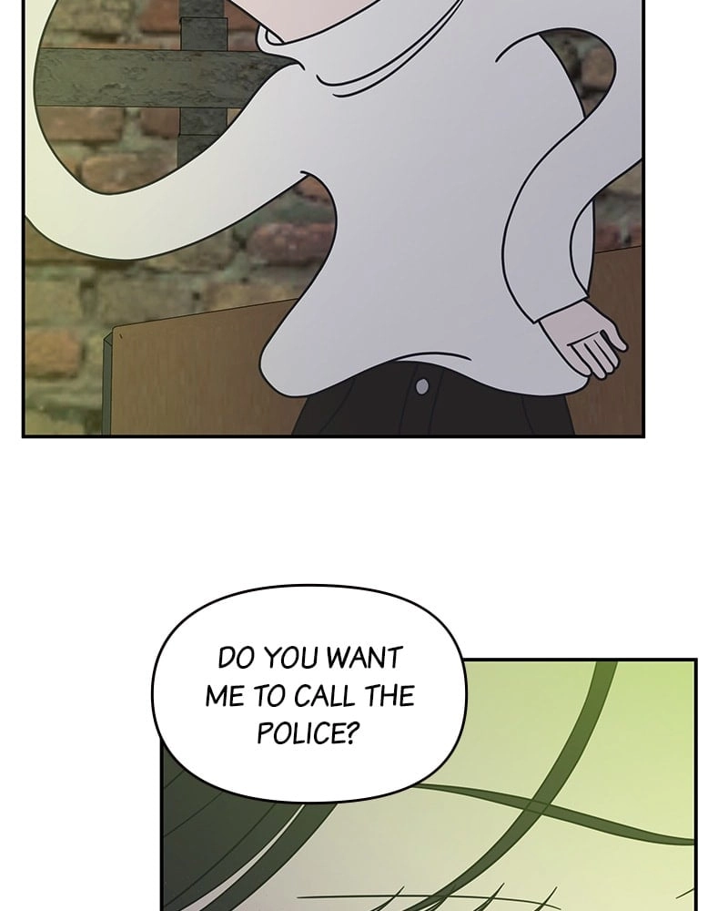 No Office Romance! Chapter 37 Page 129