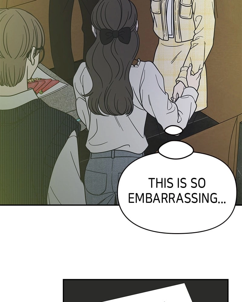 No Office Romance! Chapter 37 Page 132