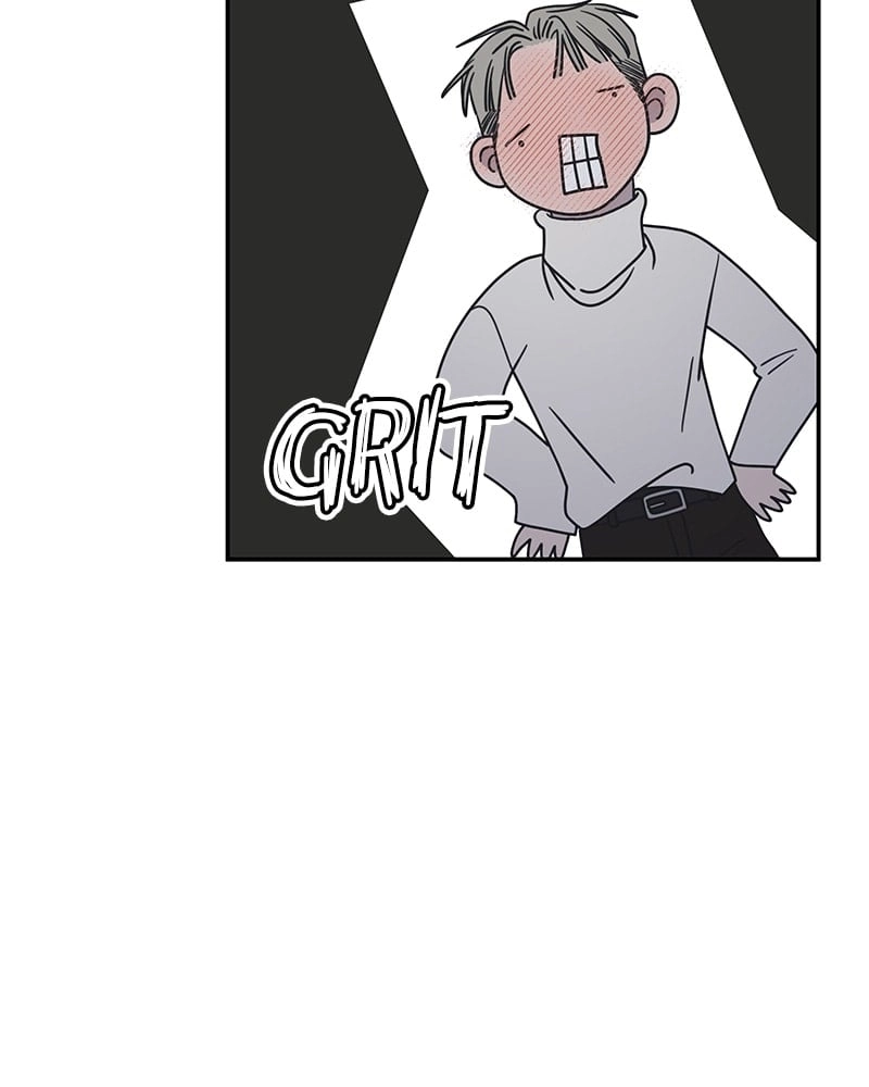 No Office Romance! Chapter 37 Page 133