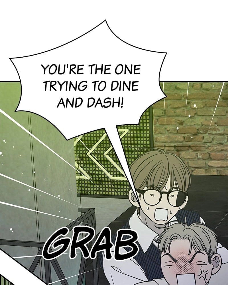 No Office Romance! Chapter 37 Page 134