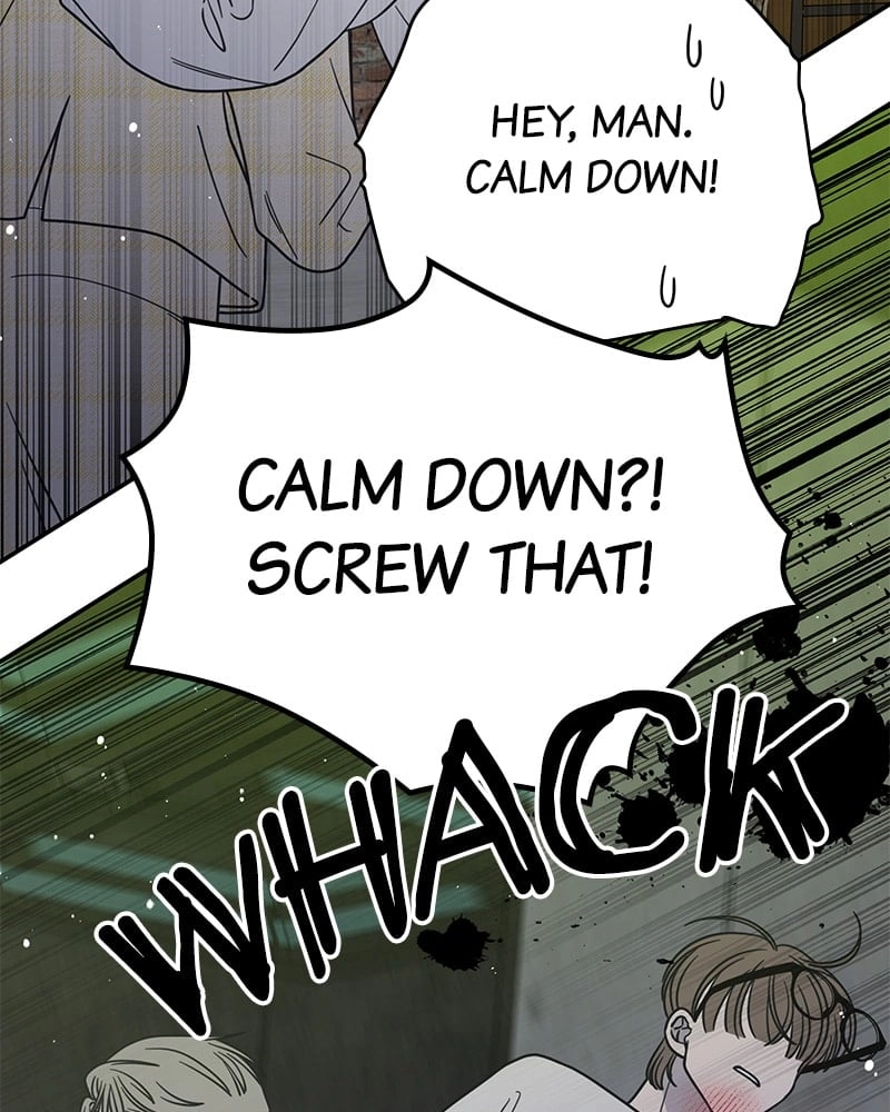 No Office Romance! Chapter 37 Page 136