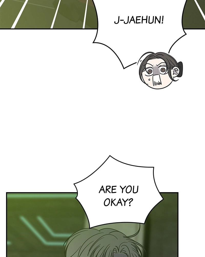 No Office Romance! Chapter 37 Page 139
