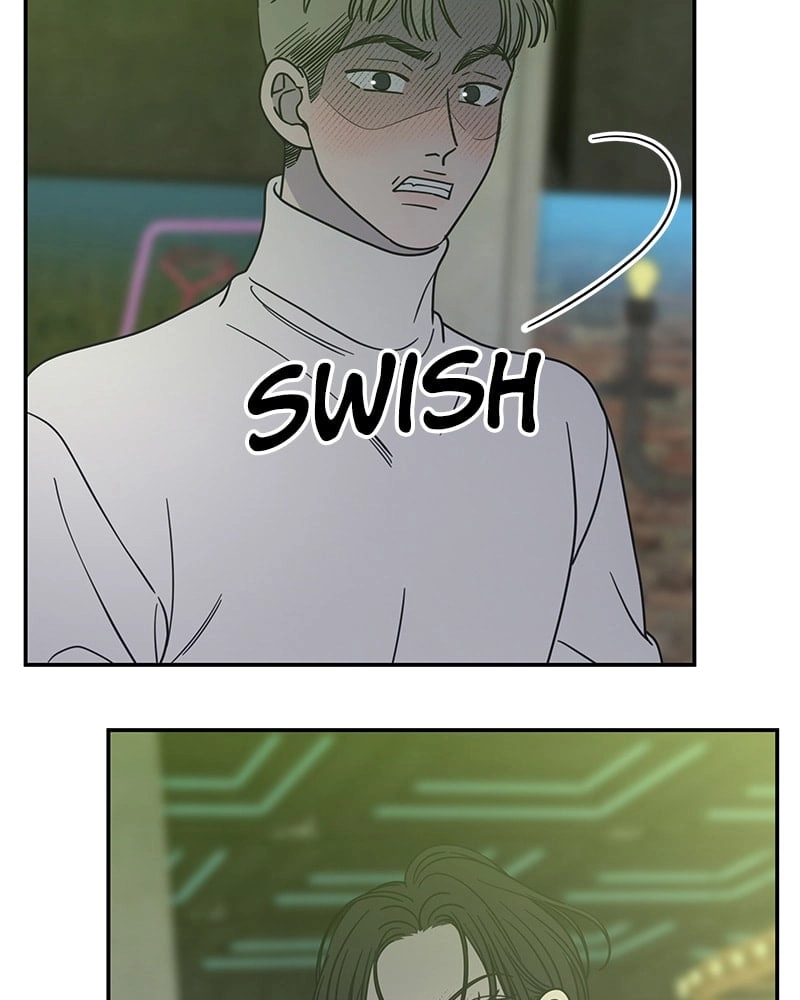 No Office Romance! Chapter 37 Page 140