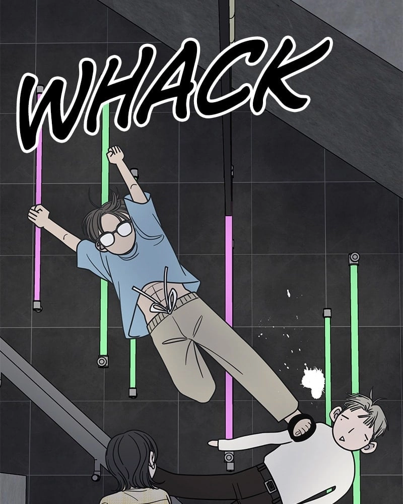 No Office Romance! Chapter 37 Page 148