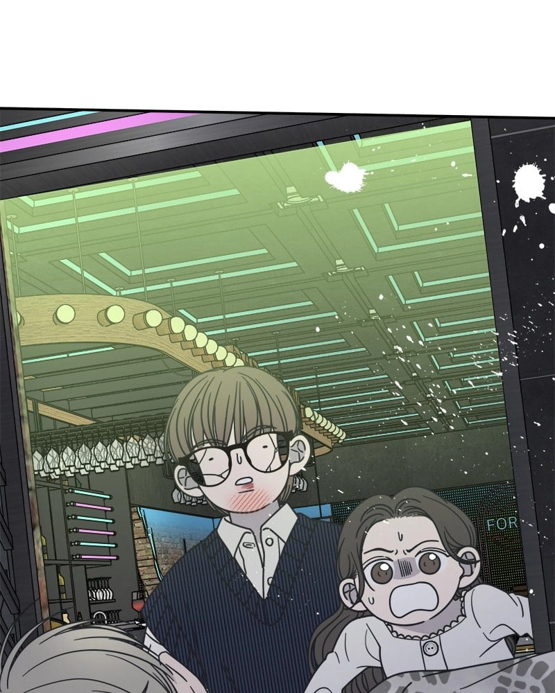 No Office Romance! Chapter 37 Page 153