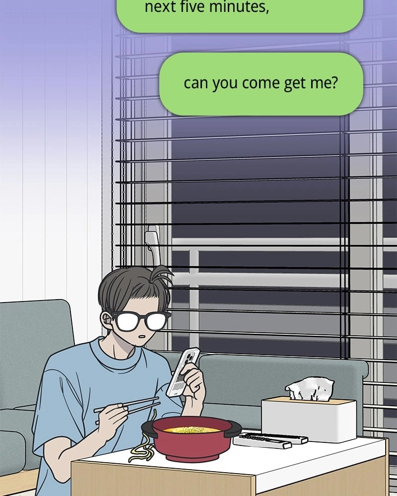 No Office Romance! Chapter 37 Page 161