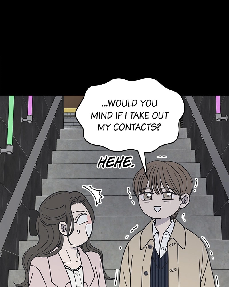 No Office Romance! Chapter 37 Page 18