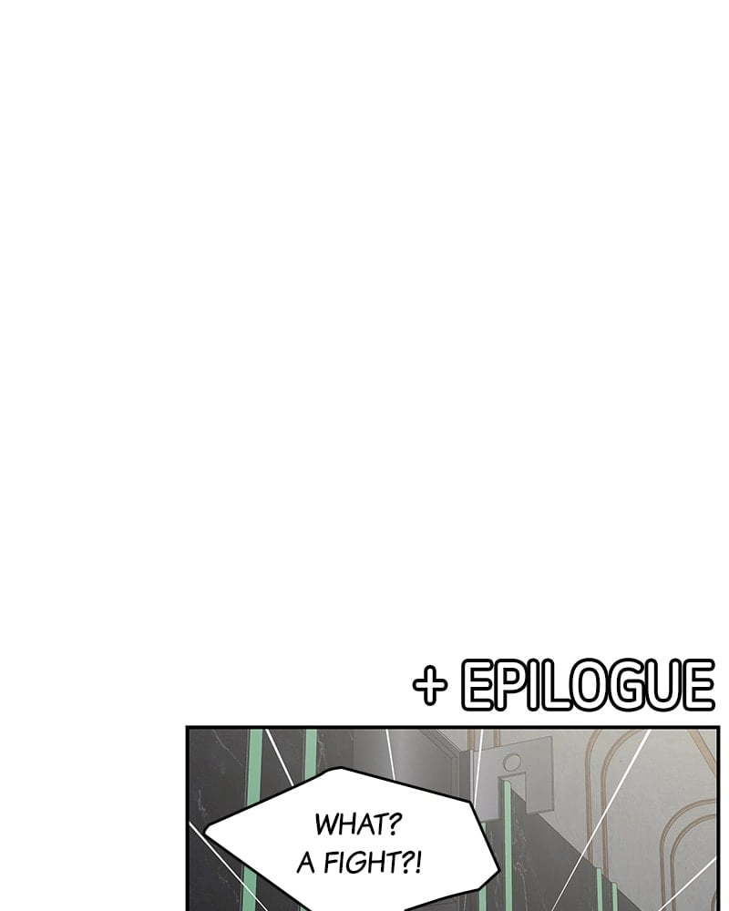 No Office Romance! Chapter 37 Page 171