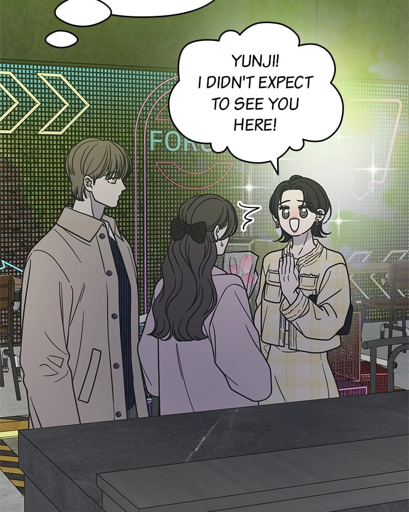 No Office Romance! Chapter 37 Page 28