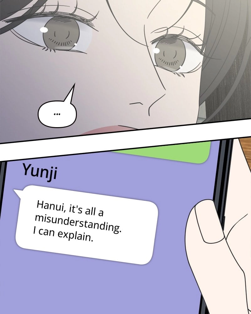 No Office Romance! Chapter 37 Page 34