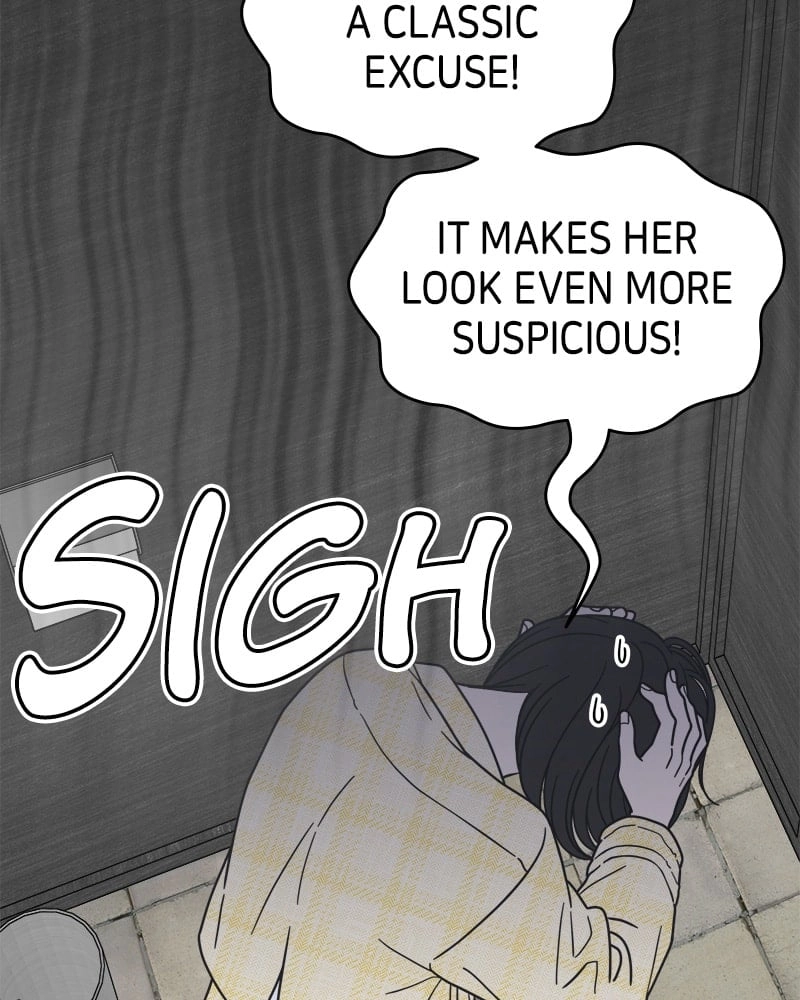 No Office Romance! Chapter 37 Page 36
