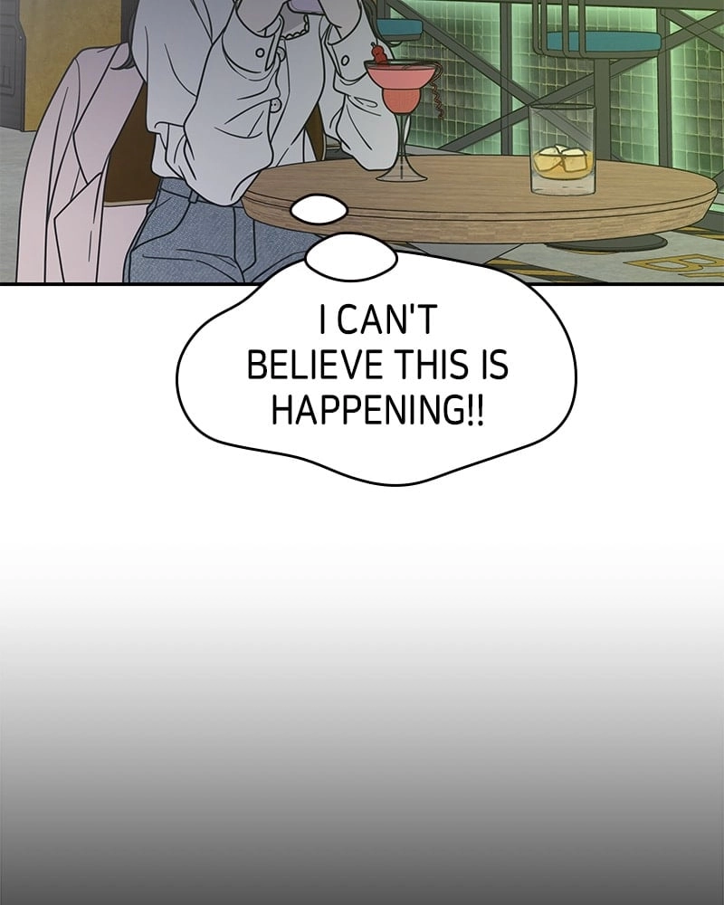 No Office Romance! Chapter 37 Page 5