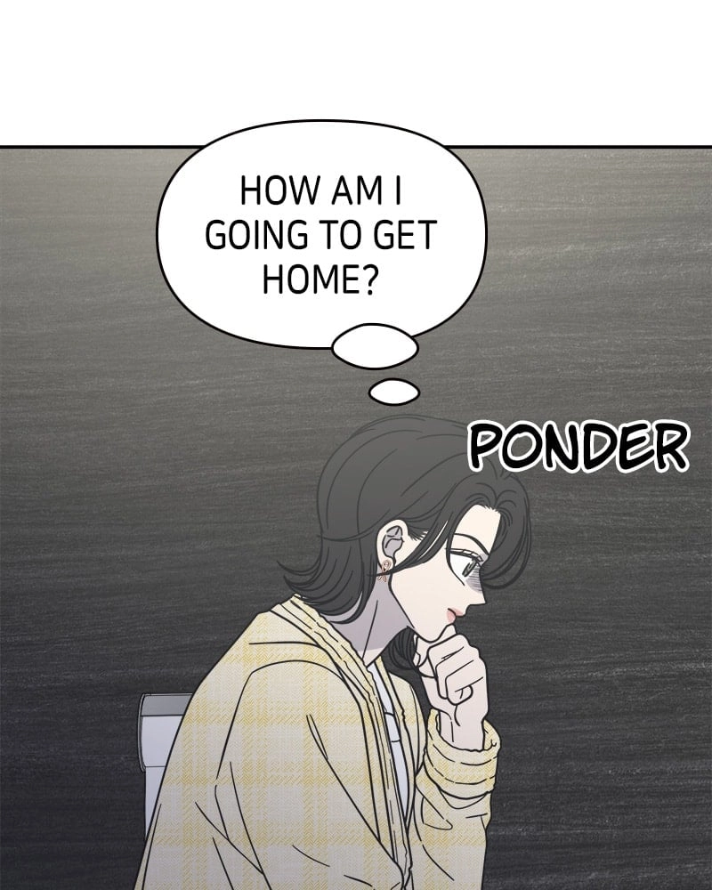 No Office Romance! Chapter 37 Page 41