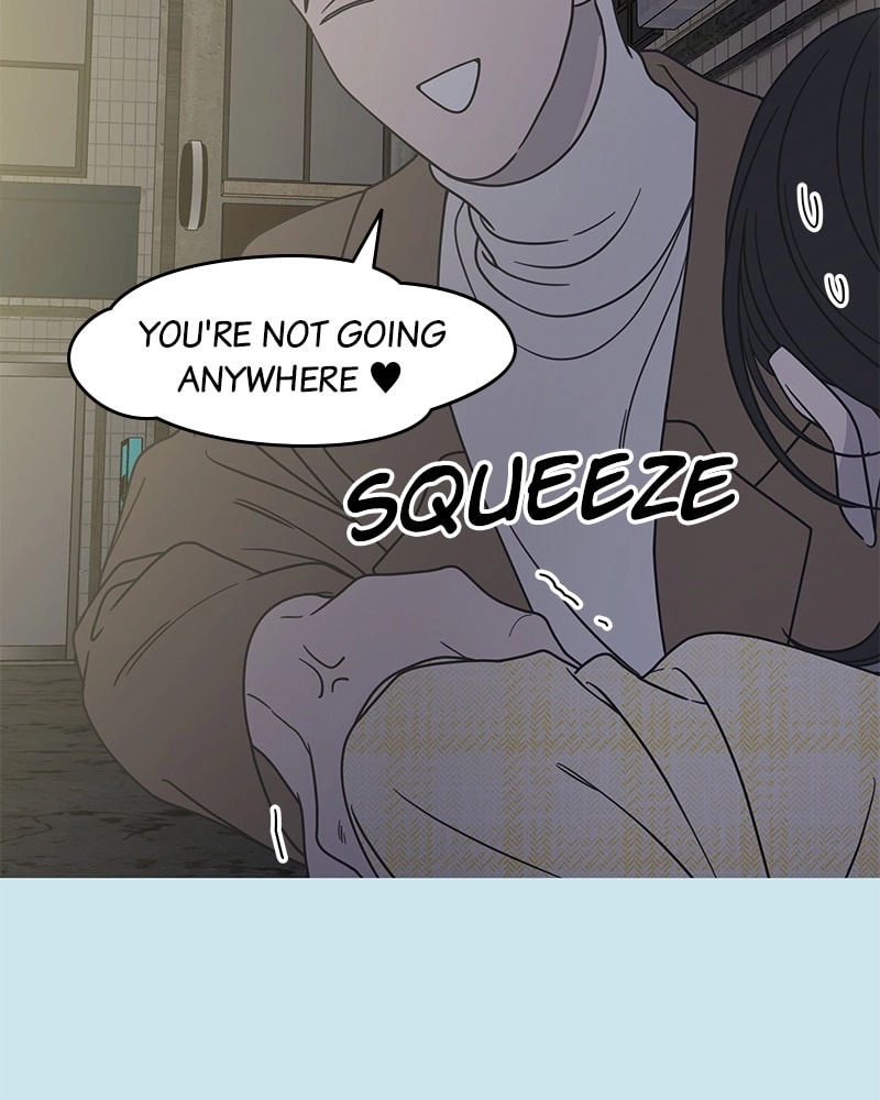 No Office Romance! Chapter 37 Page 44