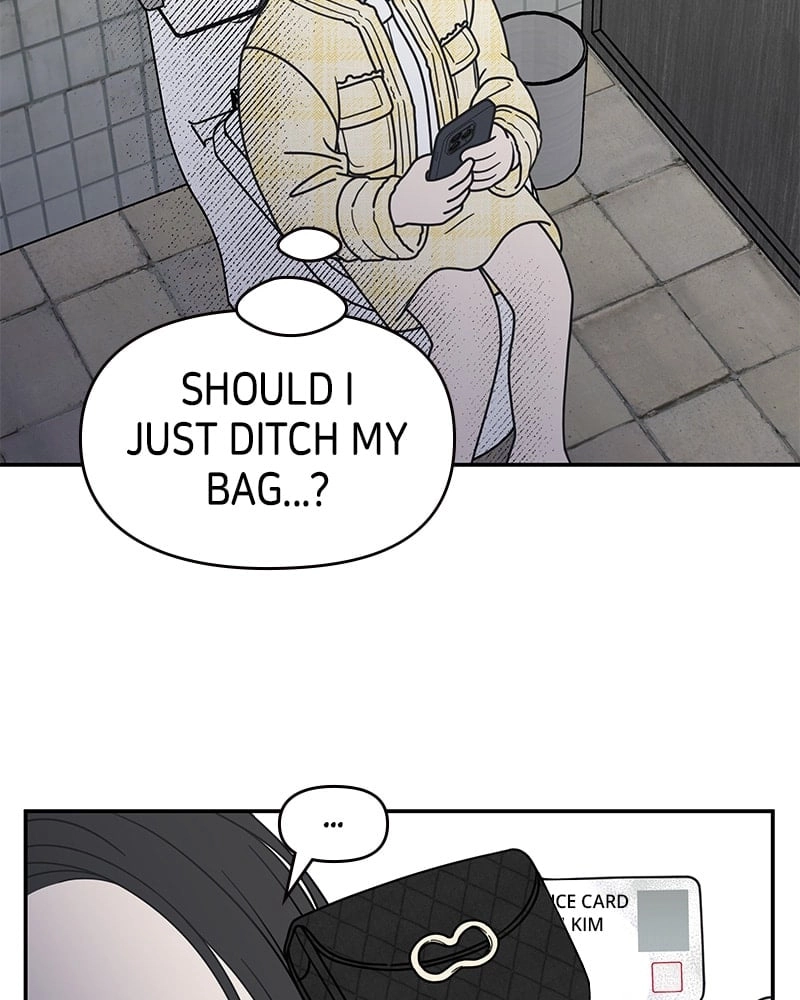 No Office Romance! Chapter 37 Page 48
