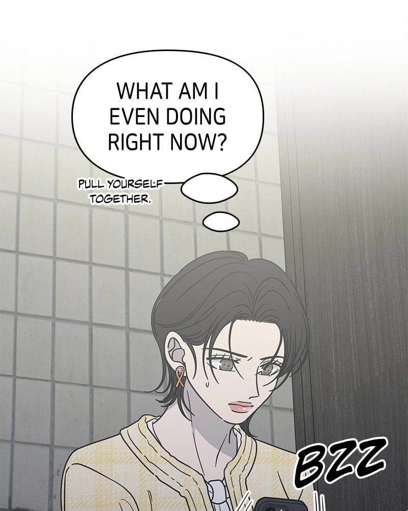 No Office Romance! Chapter 37 Page 50