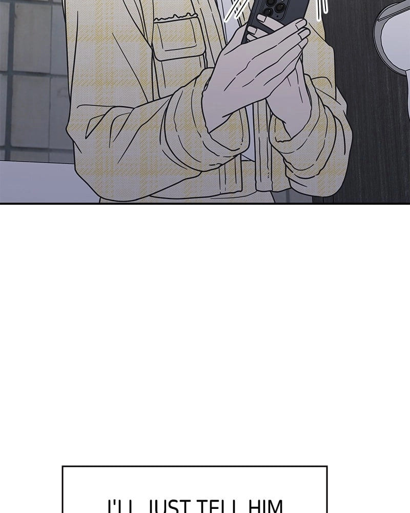 No Office Romance! Chapter 37 Page 51