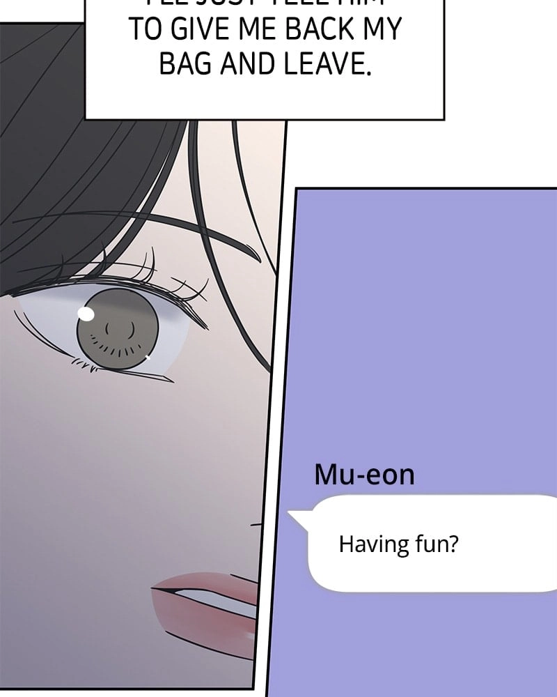 No Office Romance! Chapter 37 Page 52