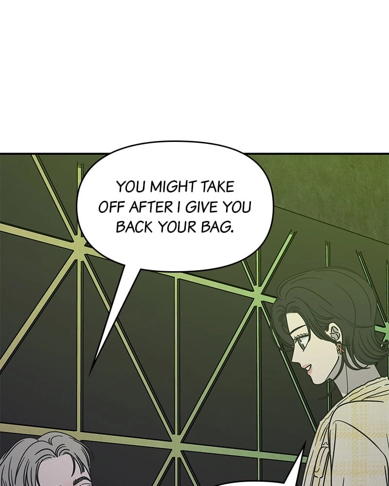 No Office Romance! Chapter 37 Page 63
