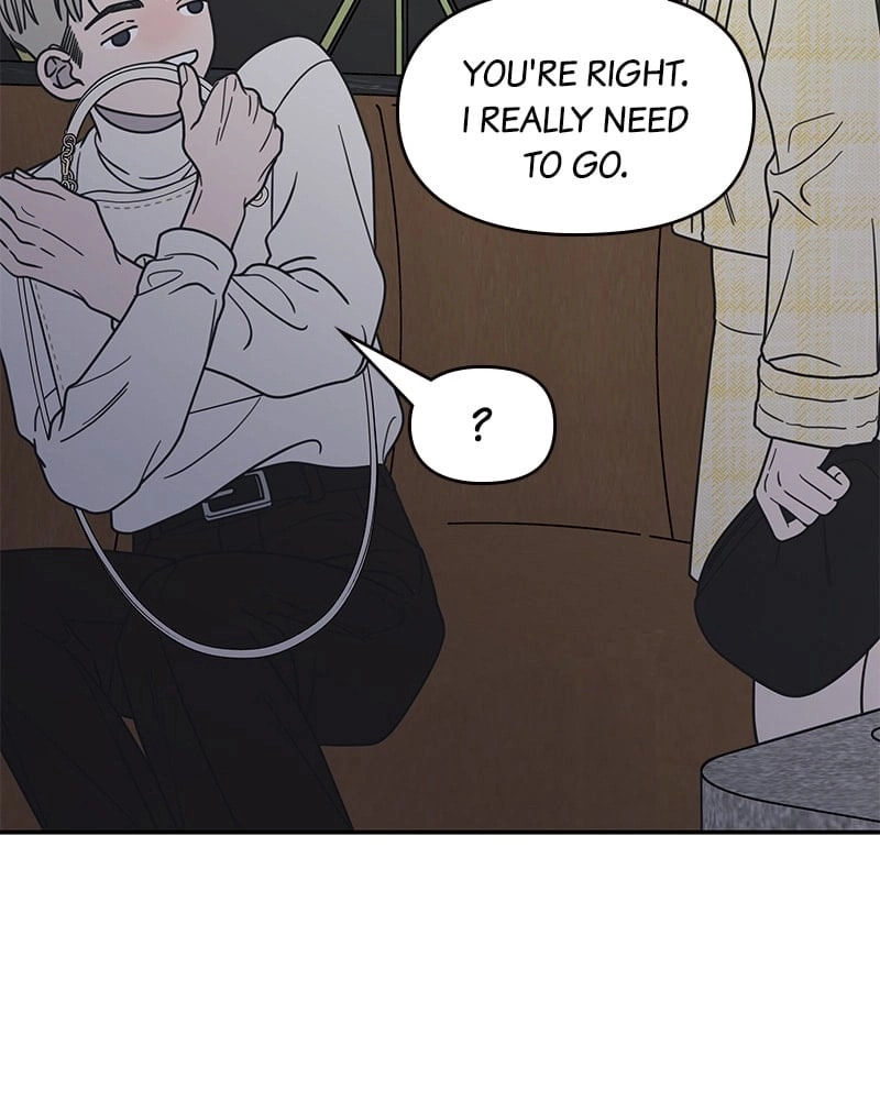 No Office Romance! Chapter 37 Page 64