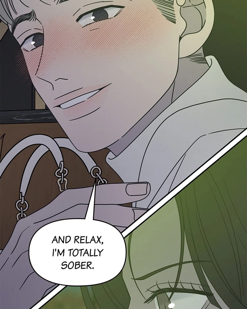 No Office Romance! Chapter 37 Page 68