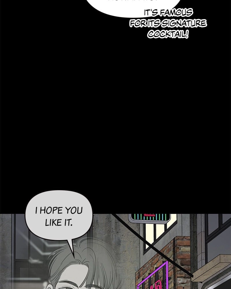 No Office Romance! Chapter 37 Page 8
