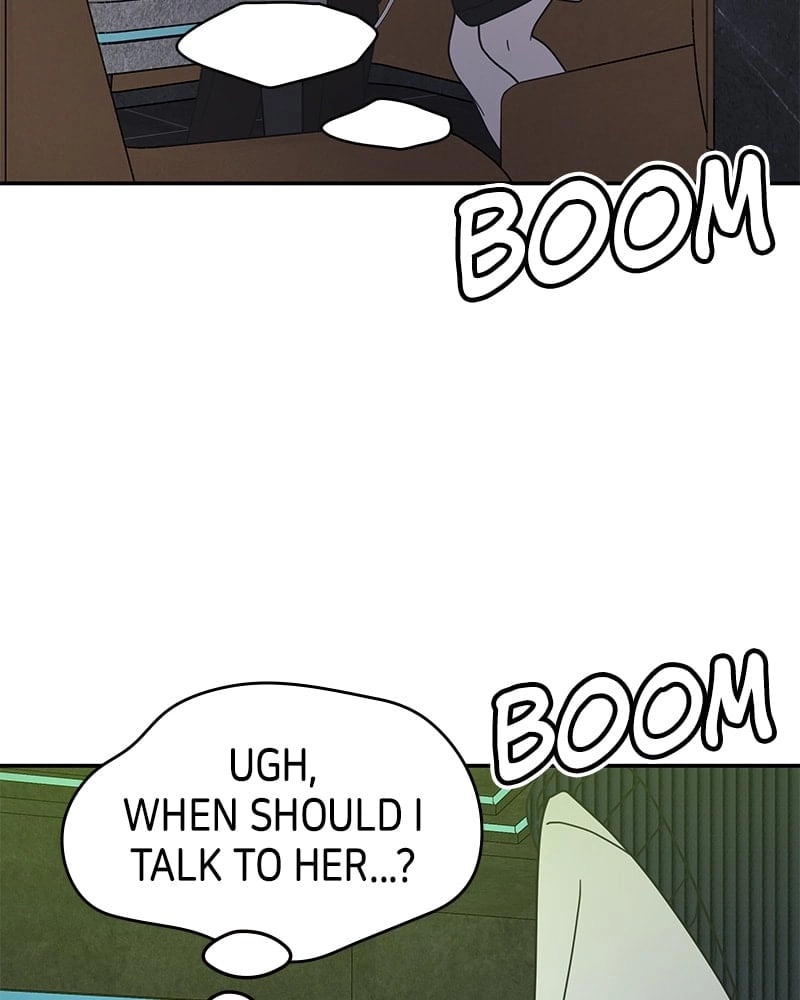 No Office Romance! Chapter 37 Page 71